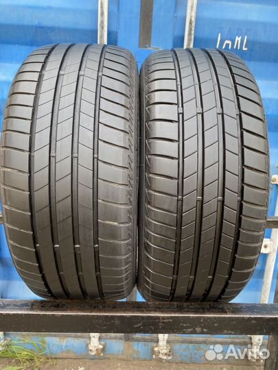 Bridgestone Turanza T005 195/50 R15 82V