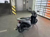 Honda DIO 110 (2019г)