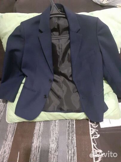 Пиджак детский