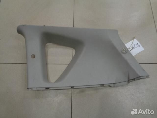 Обшивка стойки задняя правая (внутри) Toyota Coro
