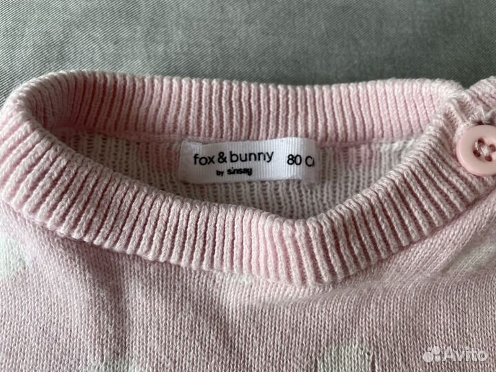 Вещи на девочку 74 80