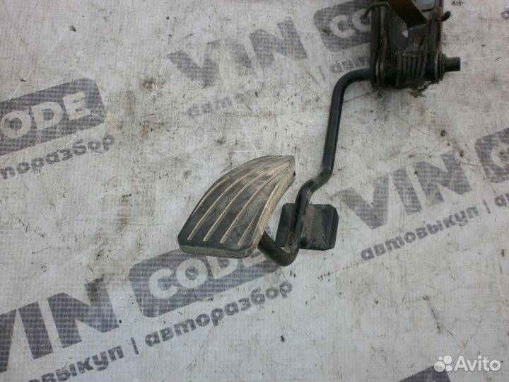 Педаль газа Suzuki Grand Vitara XL-7