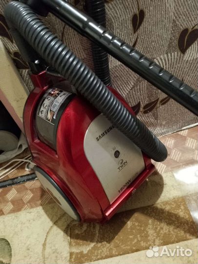 Пылесос Samsung