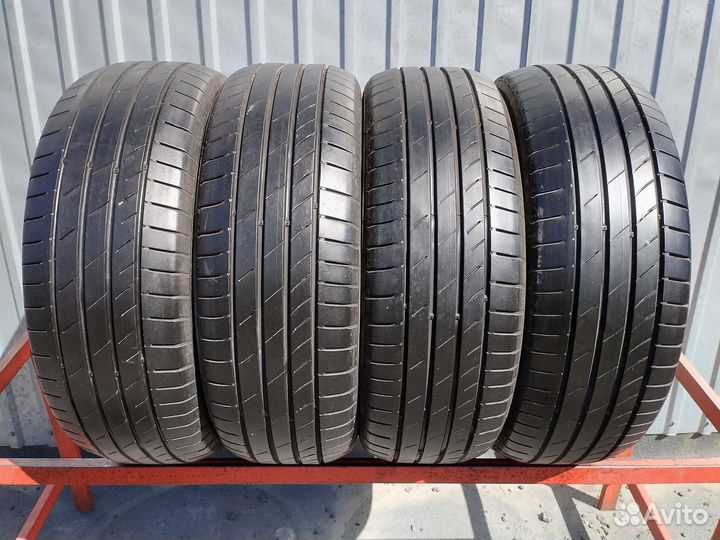 Kumho Ecsta PS71 205/60 R16 99H