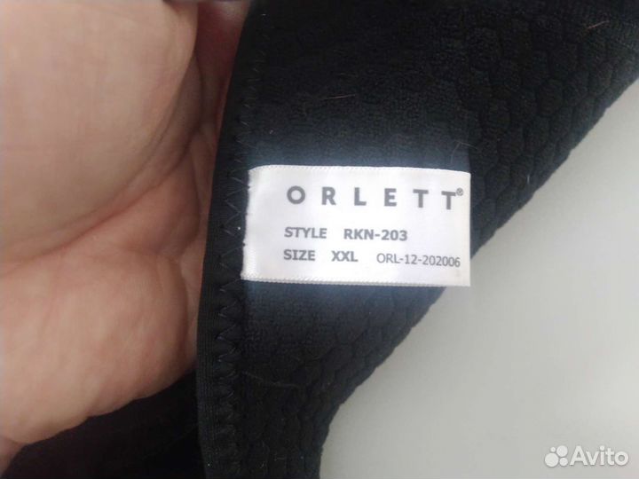 Ортез orlett RKN-203