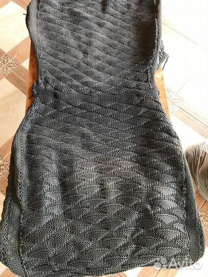 Чехлы на Камри на короллу