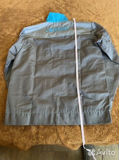 Спецовка мужская