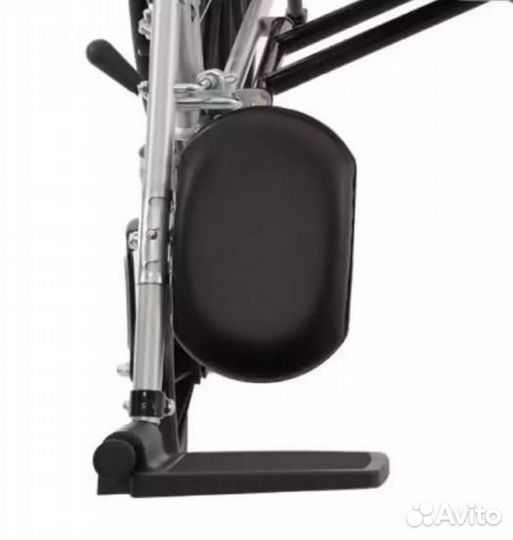 Кресло-коляска в рассрочку (модель MK-620)