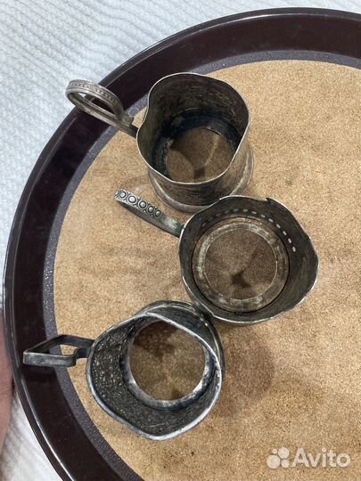 Подстаканник