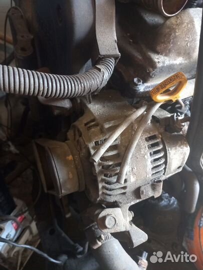 Генератор Камри XV10 Camry 3.0