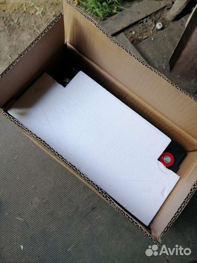 Etalon fs12100 12v 100AH