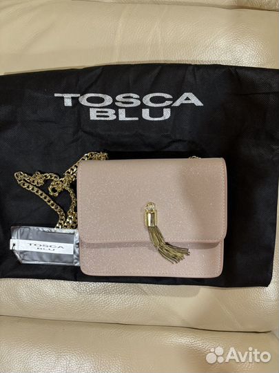 Сумка женская Тоска блю
