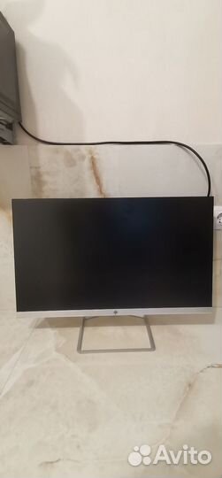 Монитор Samsung 27 дюймов
