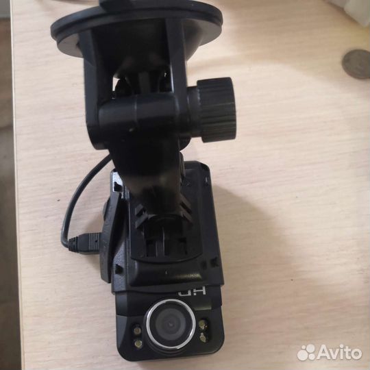 Видеорегистратор