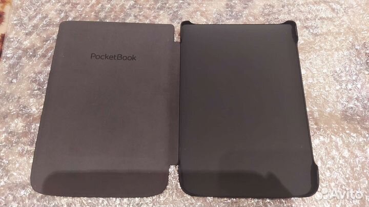 Обложка PocketBook 6