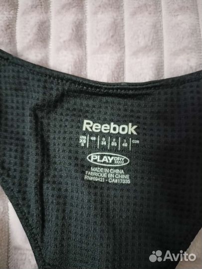 Сарафан Reebok