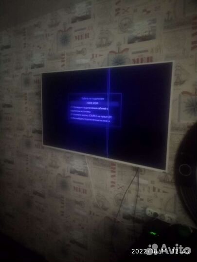Телевизор samsung smart tv 48