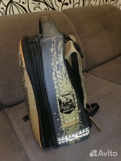 Школьный рюкзак бу