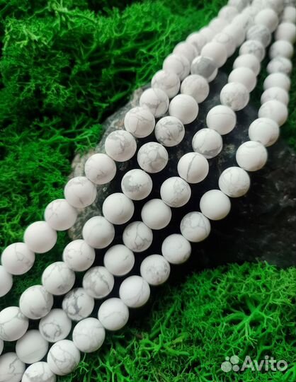 Магнезит матовый 10мм