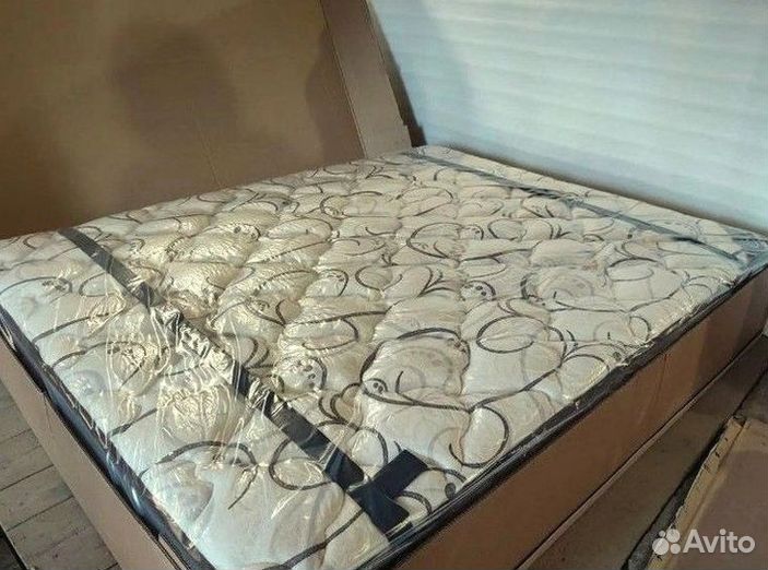 Матрас Новый. Санкт-Петербург