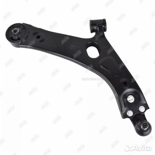 Jikiu RA11021R Рычаг KIA spotrage 10/hyundai IX35 10- пер.подв.нижн.прав