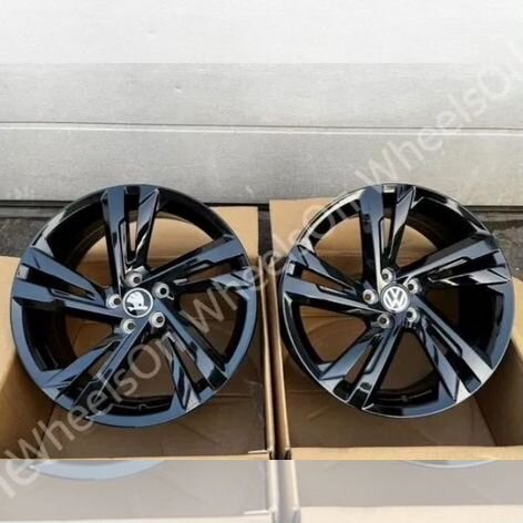 Литые диски Procast FF2074 7×R17 5×100