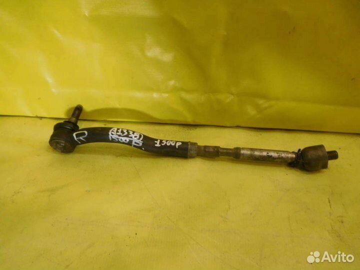 Рулевой наконечник правый Toyota Corolla 150 11338