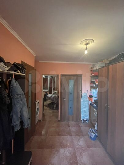 1-к. квартира, 49 м², 1/9 эт.