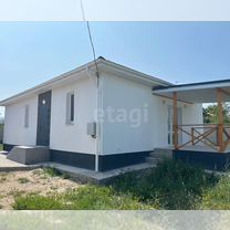 Дом 100 м² на участке 6 сот.