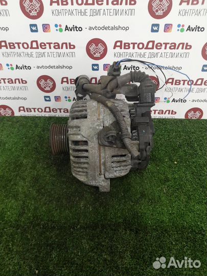 Генератор Toyota RAV4 2 (XA20) 2003 0124325085