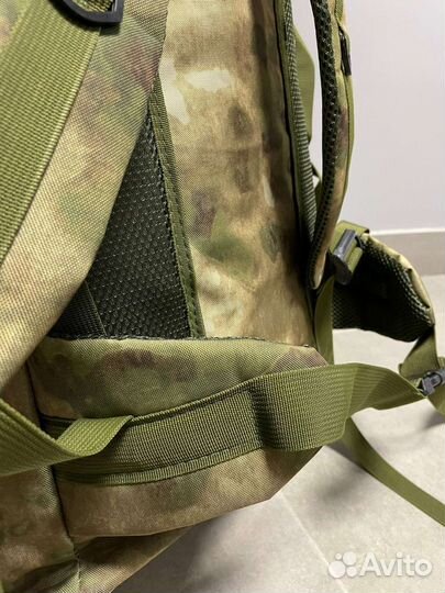 Тактический рюкзак 80 литров Армейский Оптом