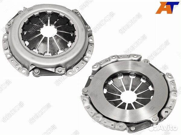 Корзина сцепления KIA spectra