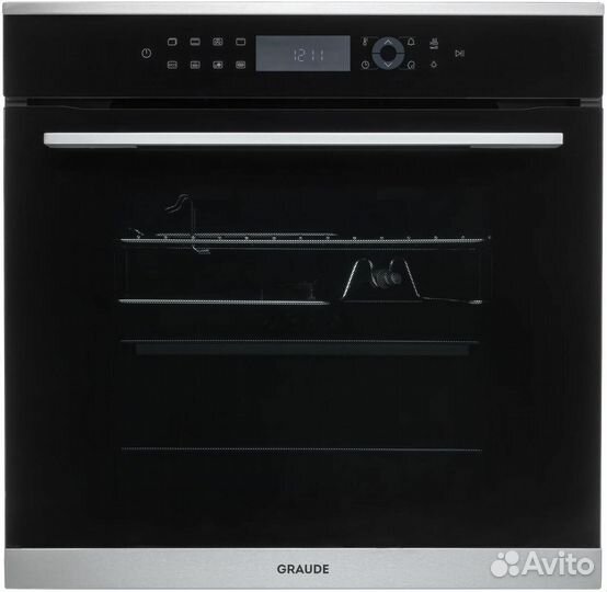 Духовой шкаф электрический graude BM 60.3 E