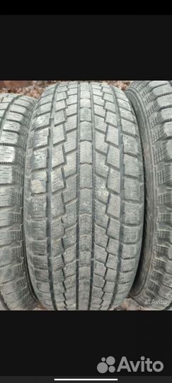 Hankook Nordik IS RW08 225/60 R17
