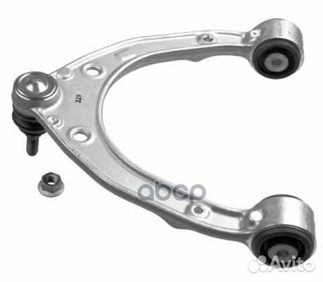 Рычаг подвески lemforder 3573201 (7P0 407 021)