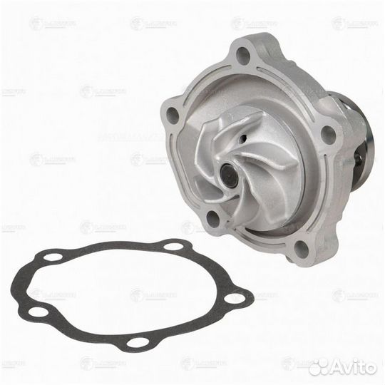 Luzar LWP 2416 Водяной насос