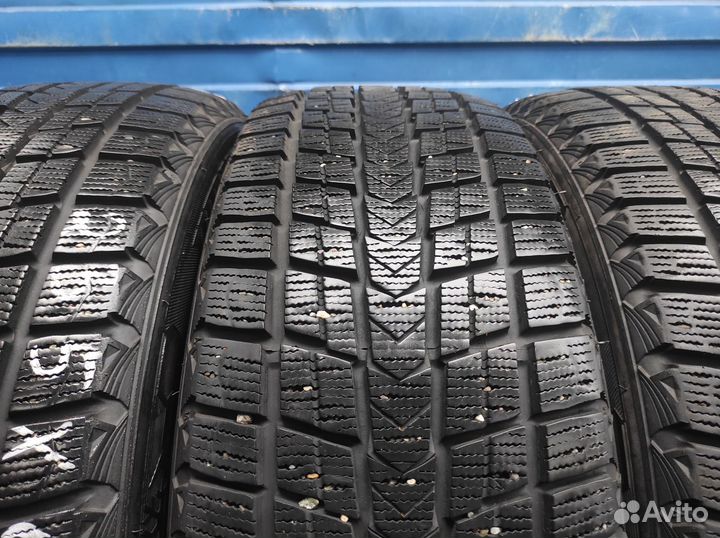 Nexen Winguard Ice SUV 235/60 R18 105T