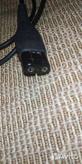 Блок питания для бритвы Philips