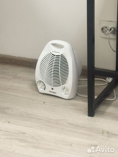 Обогреватель