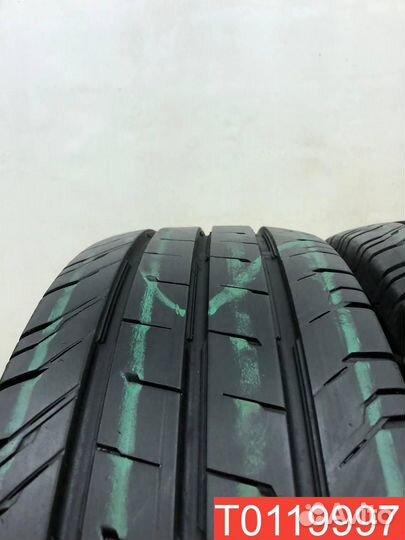 Continental ContiVanContact 200 205/65 R16C T