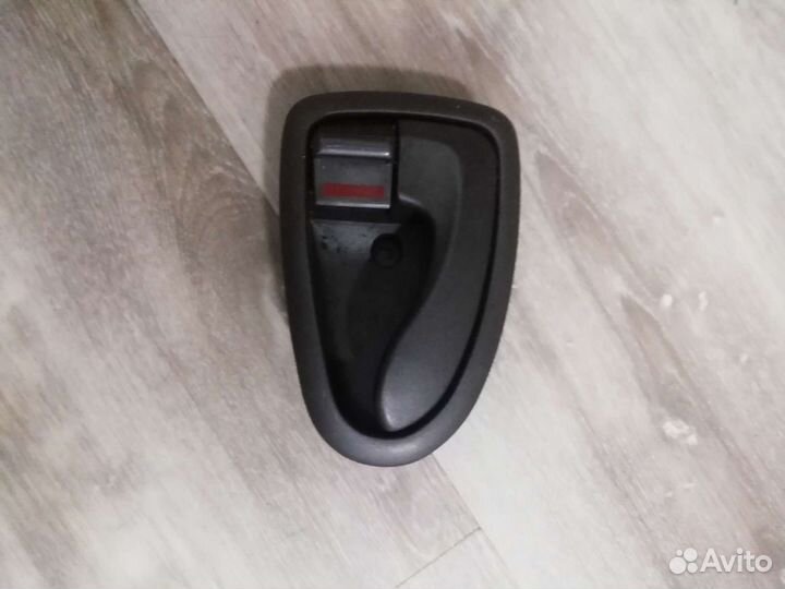 Пластик всалон