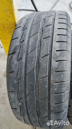 Bridgestone Potenza RE003 Adrenalin 225/50 R17 94W