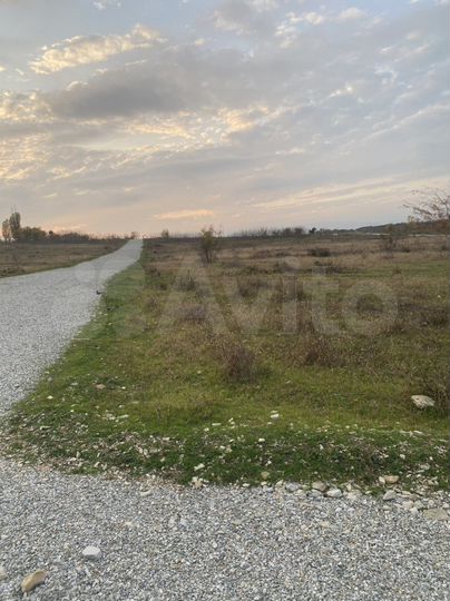 Участок 5 сот. (ИЖС)
