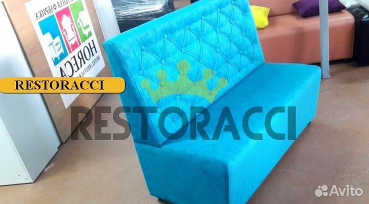 Мебель для кафе уже в наличии