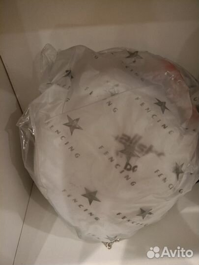 Гарда шпага allstar-uhlmann