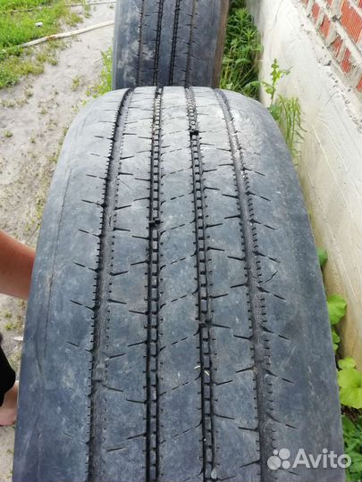 Колеса грузовые 315.80.22.5