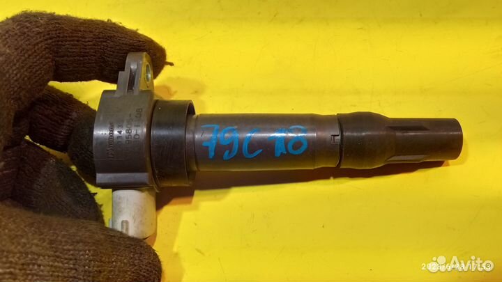 Катушка зажигания для Mitsubishi Lancer 10