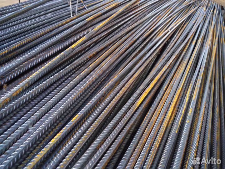 Арматура 12мм