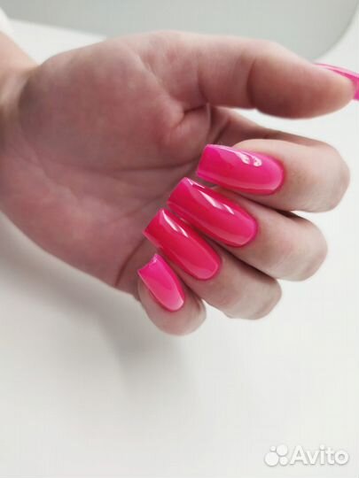 Маникюр / педикюр на дому, метро Некрасовка