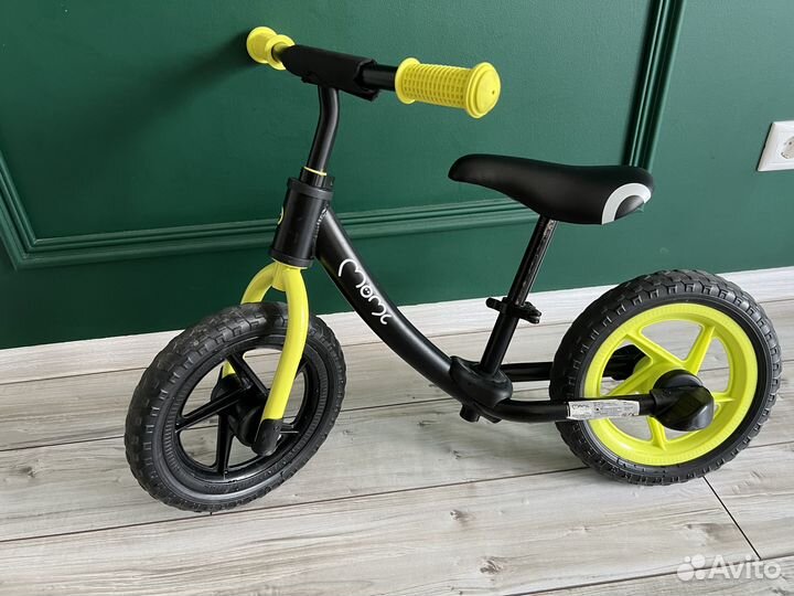 Беговел Momi для детей от 2-х лет